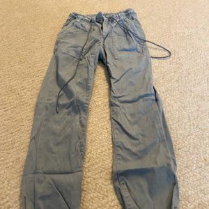 American Eagle Jogger Pant